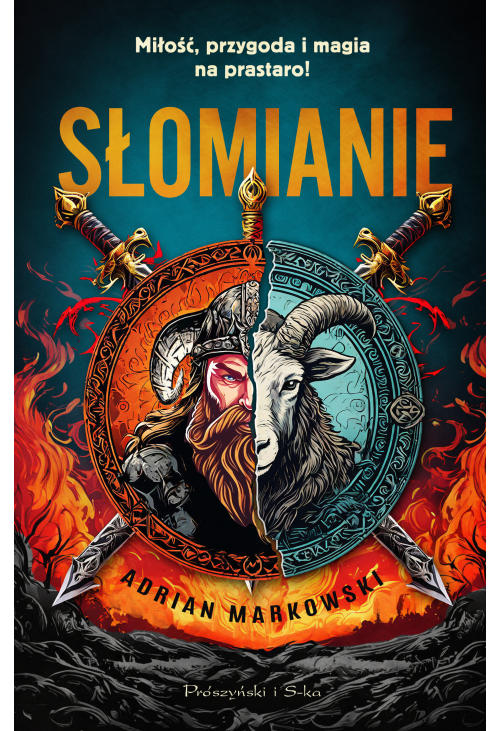 Słomianie