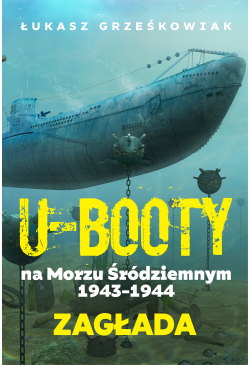 U-Booty na Morzu...