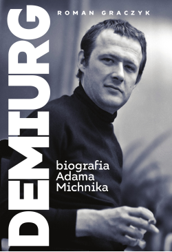 Demiurg. Biografia Adama...