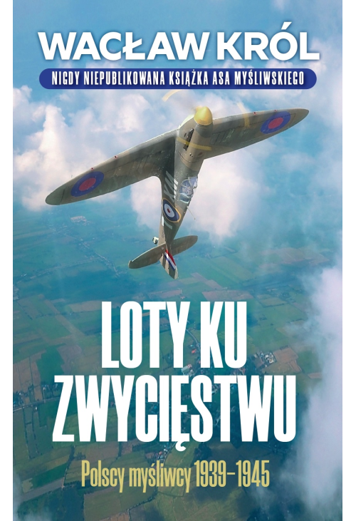 Loty ku zwycięstwu