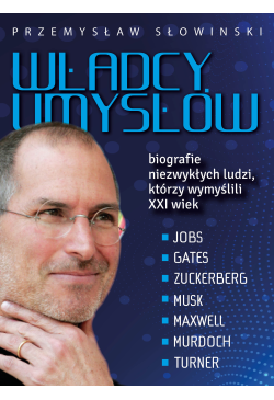 Władcy umysłów