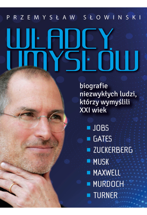 Władcy umysłów