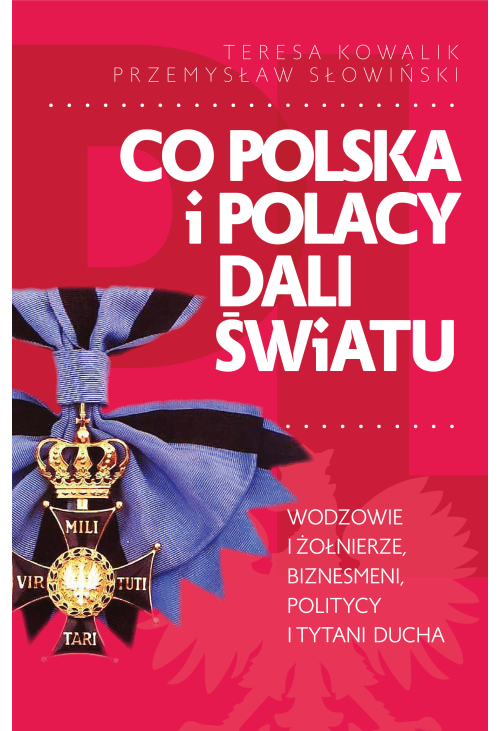 Co Polska i Polacy dali światu