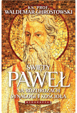 Święty Paweł. Biografia