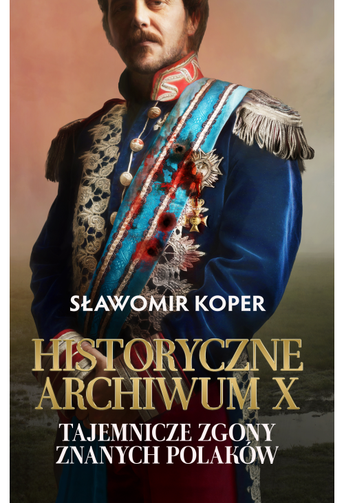 Historyczne Archiwum X