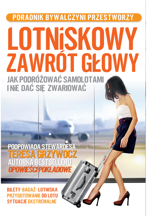 Lotniskowy zawrót głowy