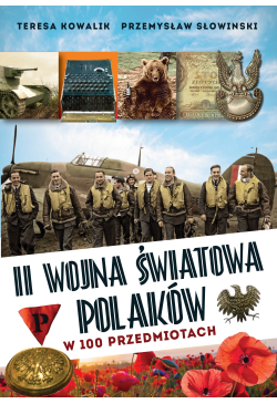 II wojna światowa Polaków w...