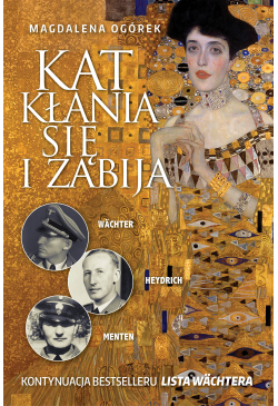 Kat kłania się i zabija