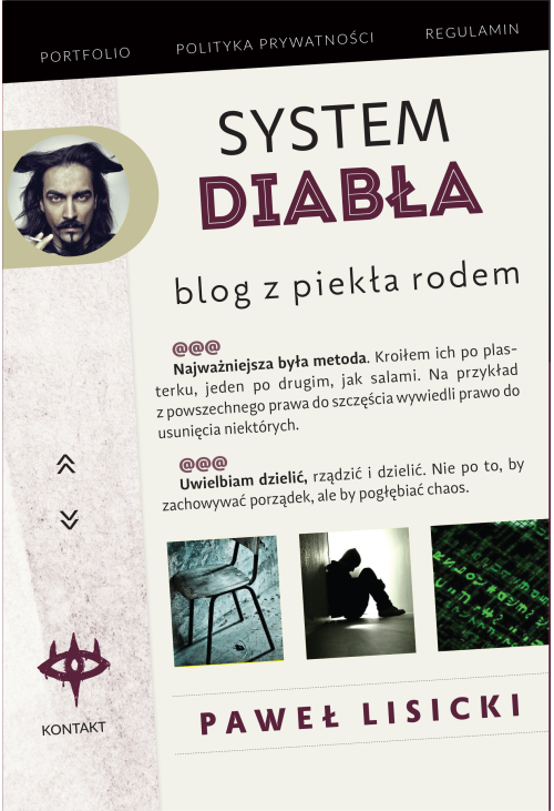 System diabła