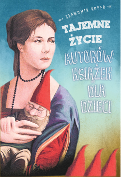 Tajemne życie autorów...