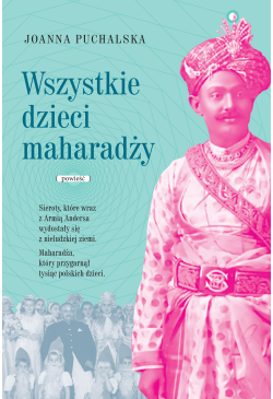 Wszystkie dzieci Maharadży