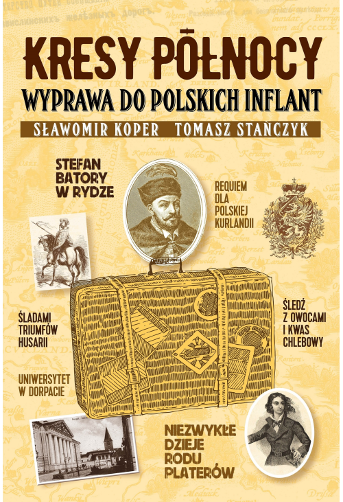 Kresy północy