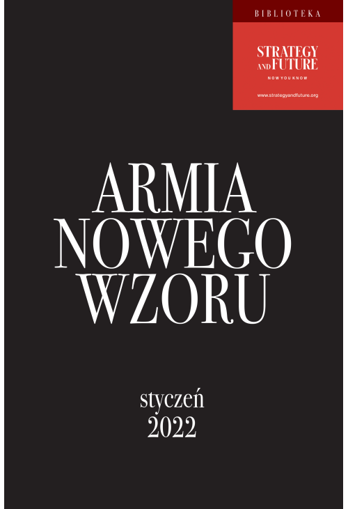 Armia Nowego Wzoru