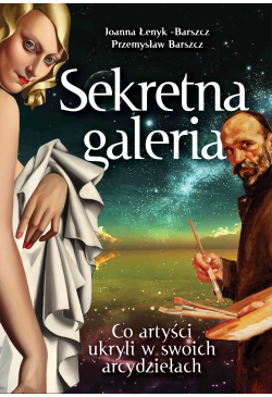 Sekretna galeria