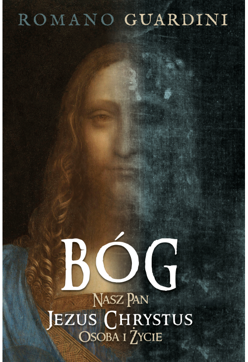 Bóg Nasz Pan Jezus Chrystus