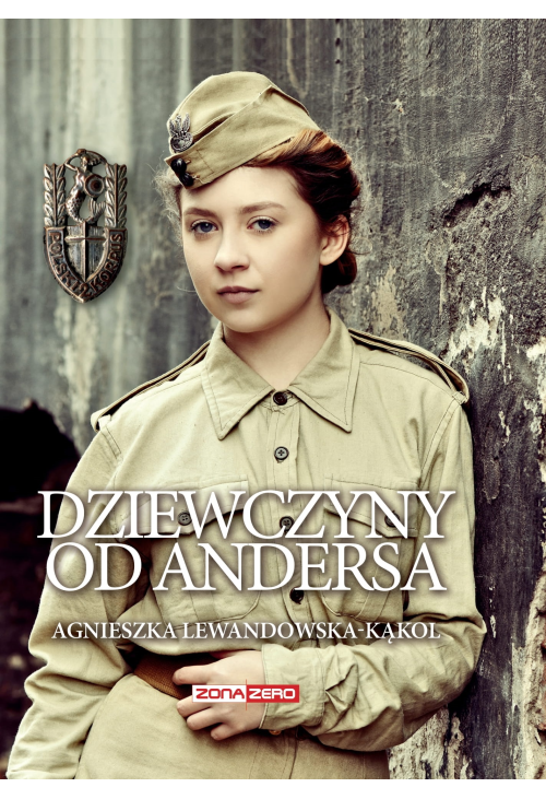 Dziewczyny od Andersa