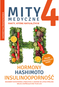 Mity medyczne 4. Hormony,...
