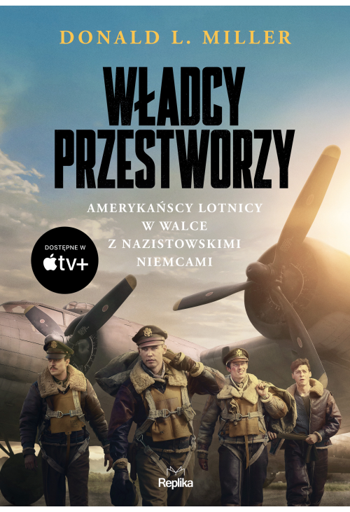 Władcy przestworzy