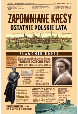 Zapomniane Kresy