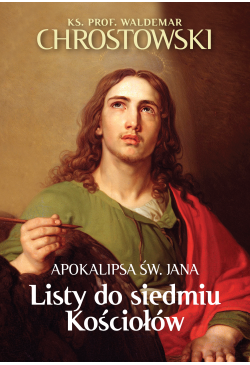 Listy do siedmiu Kościołów