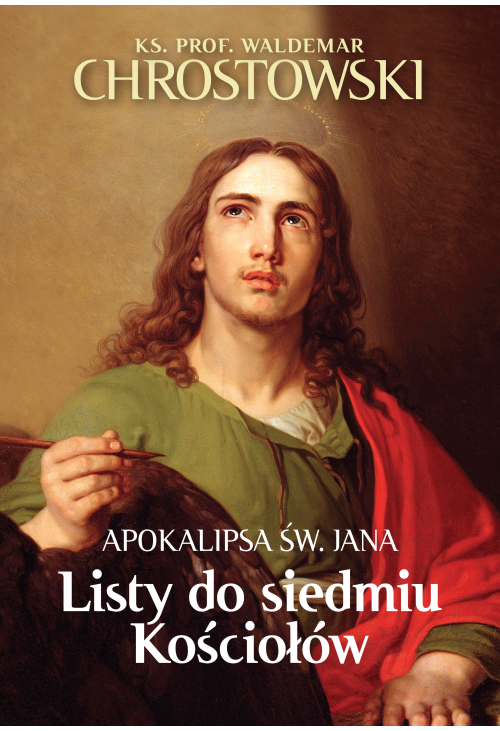 Listy do siedmiu Kościołów