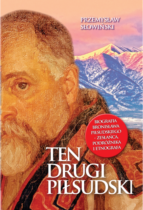 Ten drugi Piłsudski