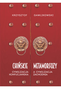 Chińskie metamorfozy