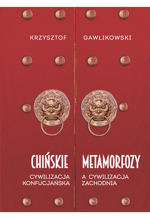 Chińskie metamorfozy
