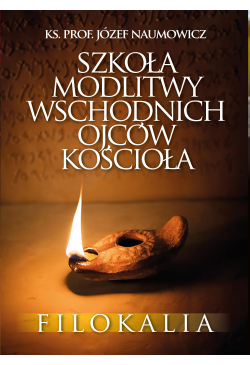 Szkoła modlitwy wschodnich...