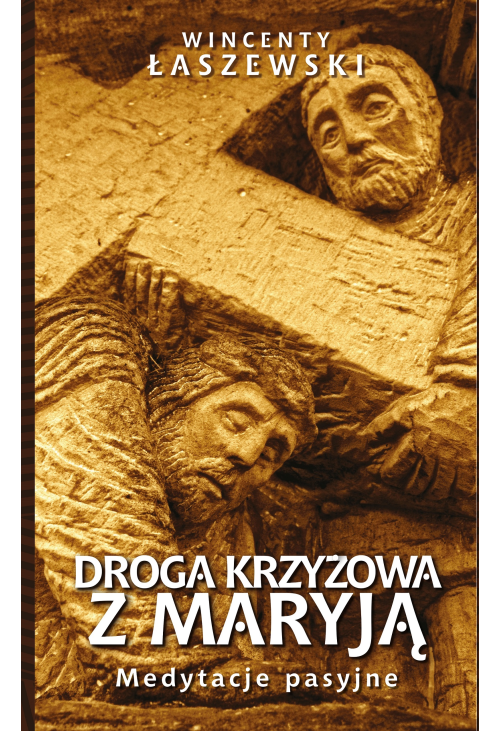Droga Krzyżowa z Maryją