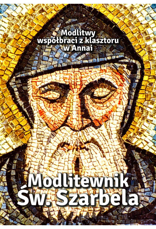 Modlitewnik Św. Szarbela