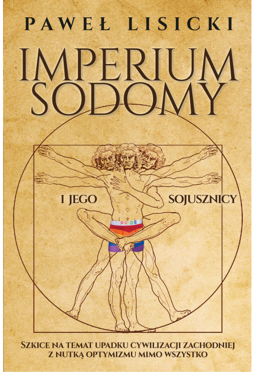 Imperium Sodomy i jego sojusznicy