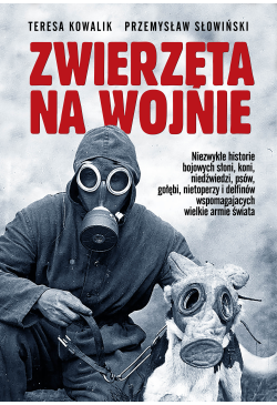 Zwierzęta na wojnie