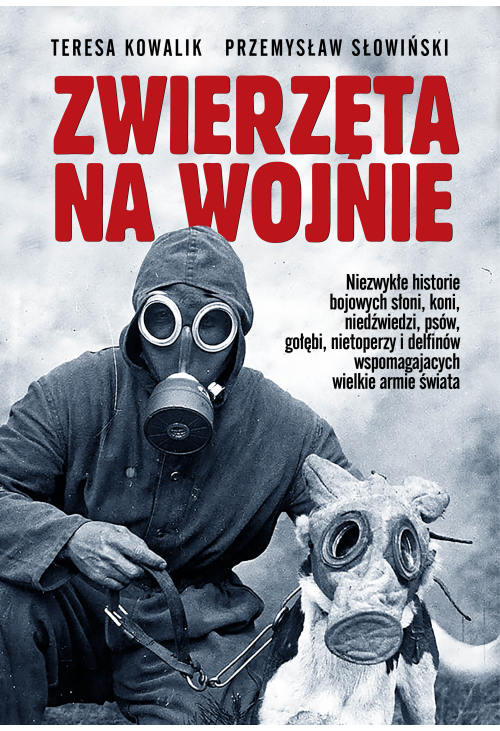 Zwierzęta na wojnie