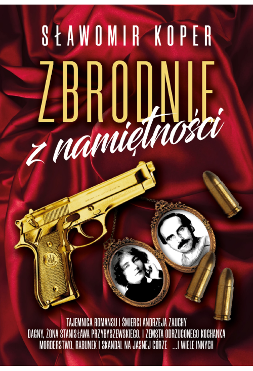 Zbrodnie z namiętności