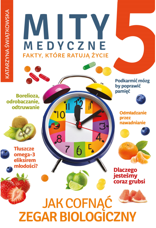 Mity medyczne 5