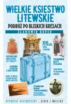 Wielkie Księstwo Litewskie