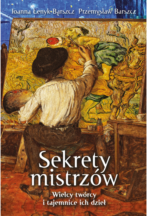 Sekrety mistrzów