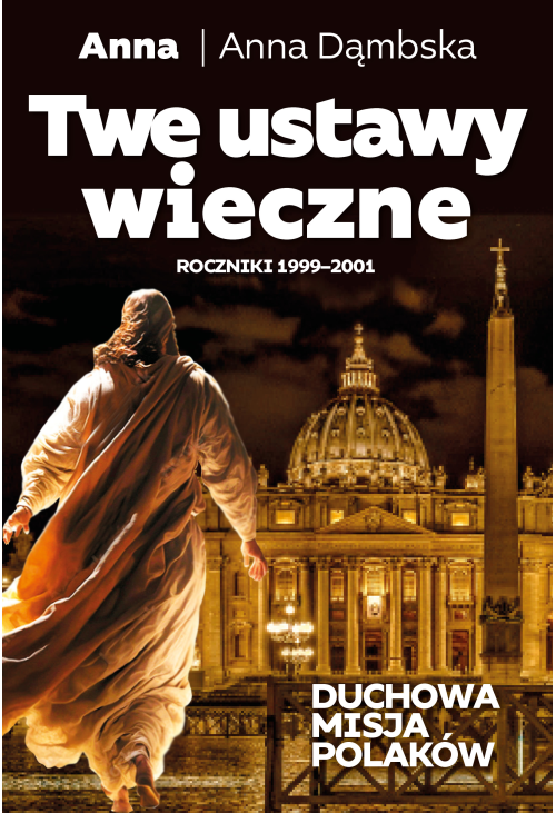 Twe ustawy wieczne