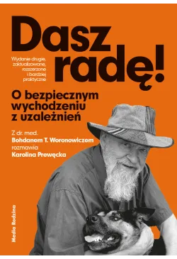 Dasz radę. O bezpiecznym...