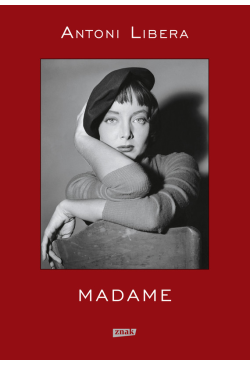 Madame (2021)