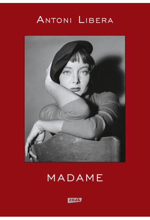Madame (2021)