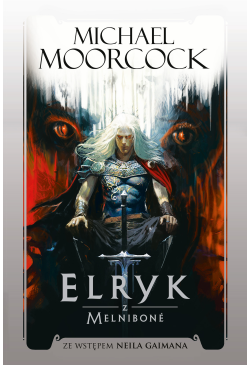 Elryk z Melniboné