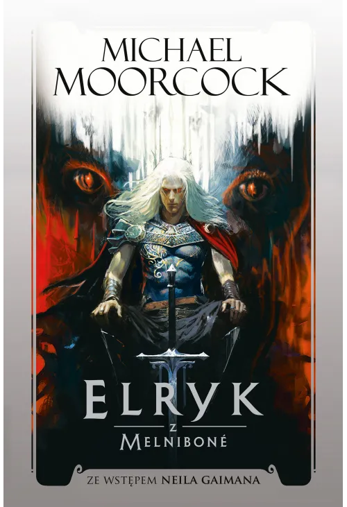 Elryk z Melniboné