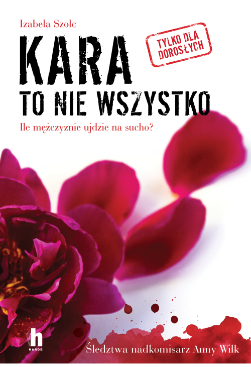 Kara to nie wszystko