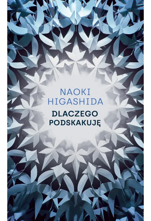 Dlaczego podskakuję