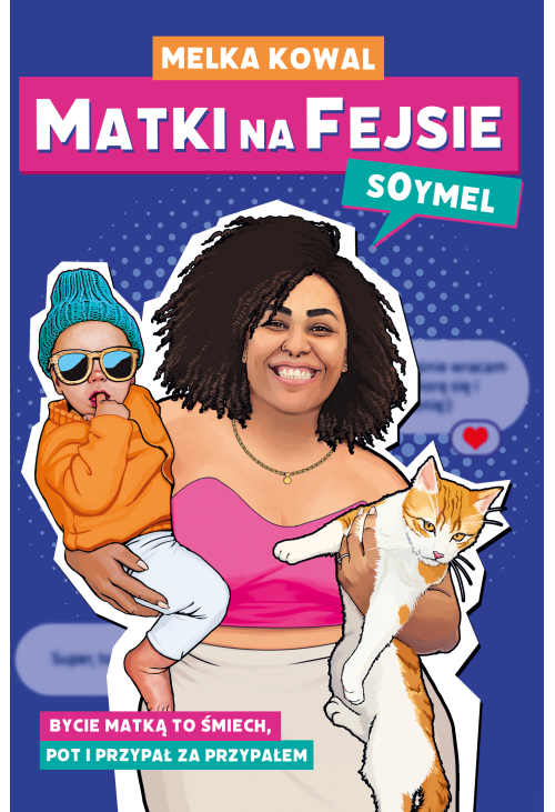 Matki na Fejsie