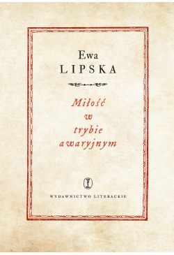 Miłość w trybie awaryjnym