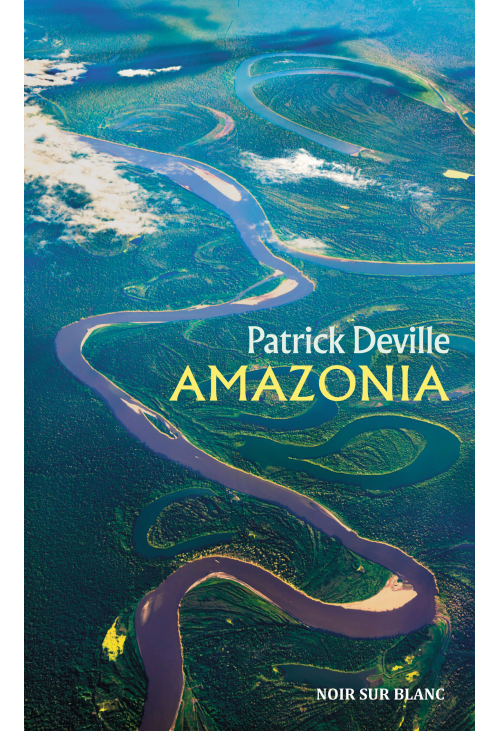 Amazonia