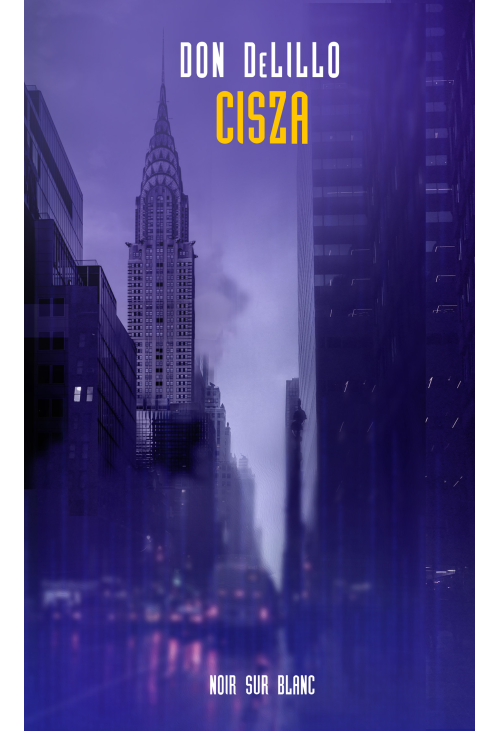 Cisza